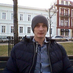 Давид Петьовка, 03.04, Николо-Полома (поселок)