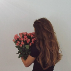 Veronika Darina, 02.08.1994, Bergisch Gladbach