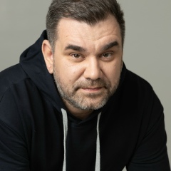 Юрий Злобин, 11.01.1985, Екатеринбург