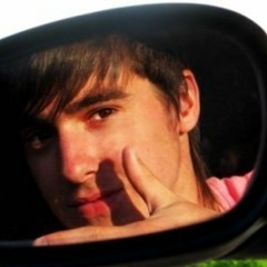 Антон Васильев, Новосибирск