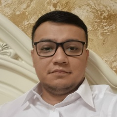 Элёрбек Саминов, 11.06, Санкт-Петербург