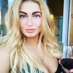 Катерина Радомская, 05.12.1994