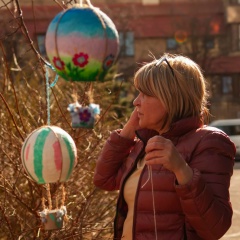 Ольга Романова, 11.04, Санкт-Петербург