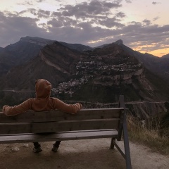 Сергей Залучёнов, Самара