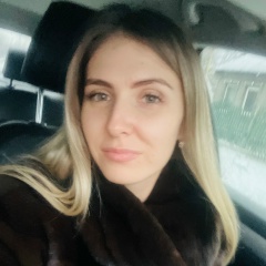Алина Митейко, 29.08, Venezia