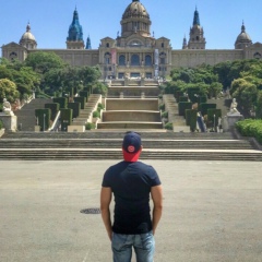 Владимир Архипов, 02.10, Москва