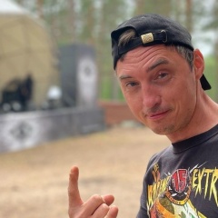 Евгений Трубач, 23.02.1984, Москва