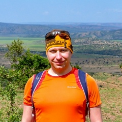 Василий Савин, 17.09, Санкт-Петербург