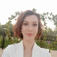 Ирина Шаралапова-Смирнова, 25.06, Стерлитамак