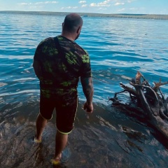 Александр Барабанщиков, 03.01.1986, Пенза