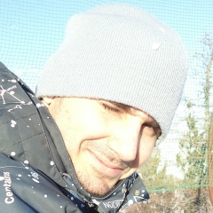 Олег Подгорецкий, 12.09.1987, Санкт-Петербург