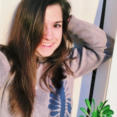 Daria Krylova, Москва