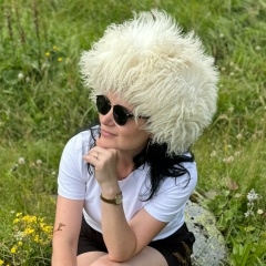 Катерина Сорокина, Санкт-Петербург