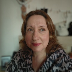 Мария Бондаренко, 27.11.1973, Санкт-Петербург