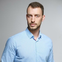 Александр Распопин, 02.02, Москва