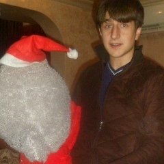 Armen Davtyan, 30.11.1994, Ереван