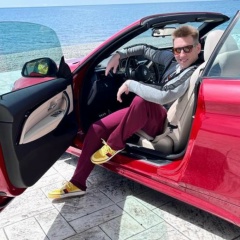 Эван Угрюмов, 23.09, Москва