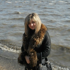 Евгения Матёшайтис, 09.02, Мариуполь