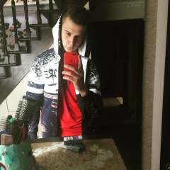 Виктор Майоров, 20.08.1998, Wrocław