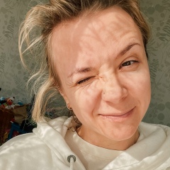 Алла Медведева, 14.10.1986, Москва