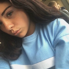 Кристина Богомолова, 06.10.2002