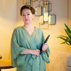 Дарья Токарева, 11.06, Краснодар