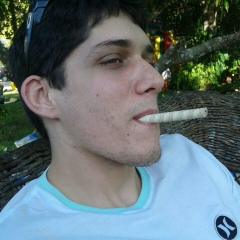 Pablo Palark, 05.05, Fortaleza