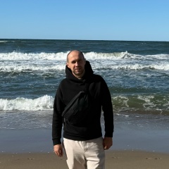 Сергей Леонтьев, 04.07.1989, Санкт-Петербург