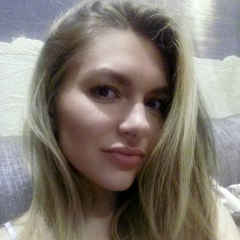 Иванна Зезуль, 10.05.1986