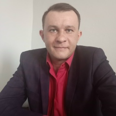 Антон Гантимуров, 17.02, Красноярск