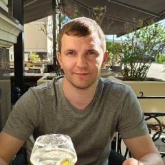 Михаил Беззубов, 18.12, Саров