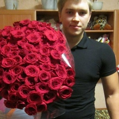 Евгений Колесников, Ростов-на-Дону