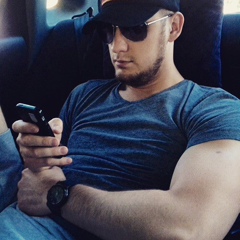 Мирослав Сависько, 21.08, Киев