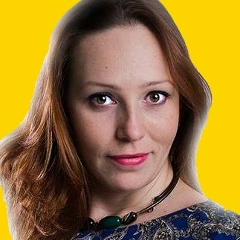 Евгения Гриван, 27.04.1982, Москва