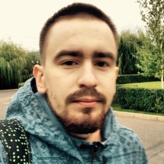 Владислав Гумаров, 30.07.1992, Алматы