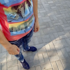 Сергей Пятаченко, 16.05, Сумы