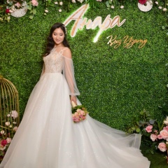 Анара Ержанова, 14.10, Актобе