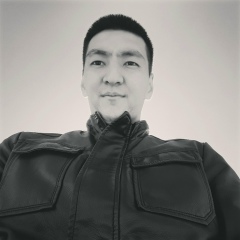 Silver Kudabaev, 16.09.1994, Шымкент