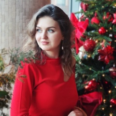 Светлана Романова, 20.06, Санкт-Петербург