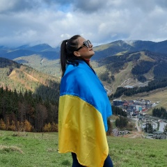 Танюшка Катасонова, 01.06, Днепр (Днепропетровск)