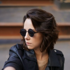 Ольга Родионова, 23.02.1988, Санкт-Петербург