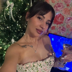 Кристина Леонтьева, Санкт-Петербург