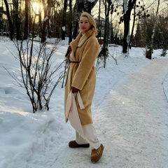 Екатерина Кондрашова, 26.05, Санкт-Петербург