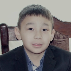 Ауэз Куанбеков, 12.10, Кокшетау