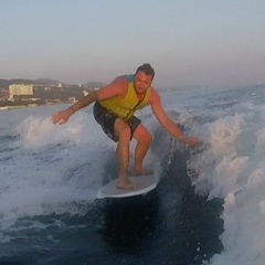 Евгений Карпухин, 19.12, Екатеринбург