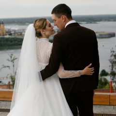 Дмитрий Черкас, 31.03, Нижний Новгород