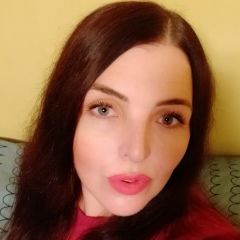 Людмила Фузова, 10.10, Кривой Рог