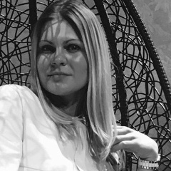 Настенька Бардонова, 01.07.1989, Киев