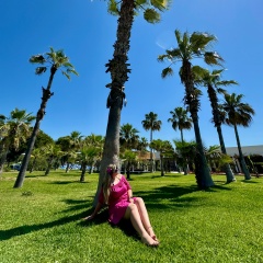 Anastasia Evgenievna, 09.08, Санкт-Петербург