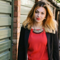 Аничька Бес, 06.08.1988, Southend-on-Sea